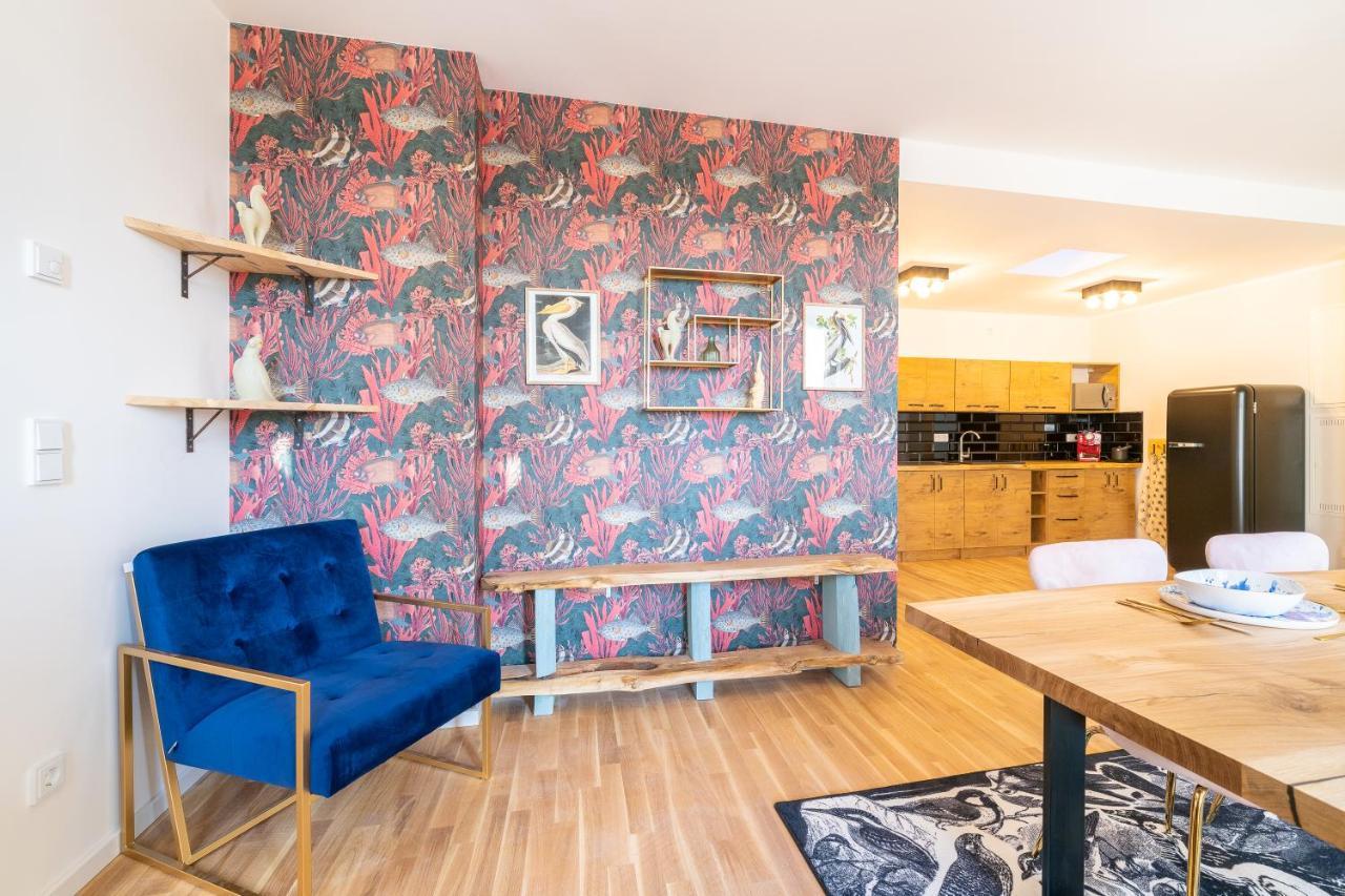 Design Apartments - "Am Weinberg" พอทสดัม ภายนอก รูปภาพ